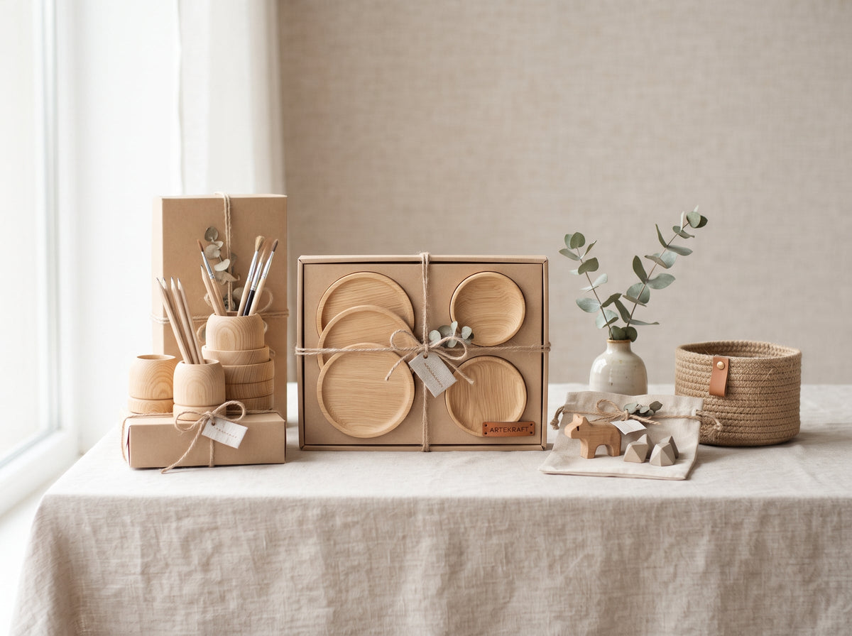 Idées Cadeaux